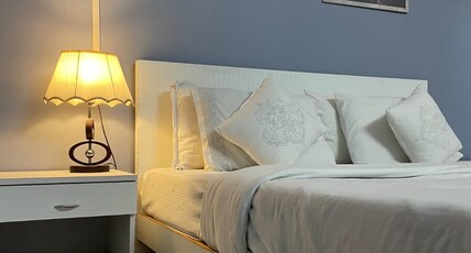 Shunammite Inn Room Type - SHUNAMMITE SUPER SUITE