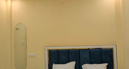 Shrialaya Room Type - Standard Room