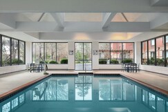 Homewood Suites by Hilton Williamsburg