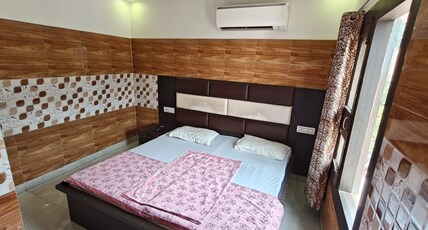 Nannu Guest House Room Type - Standard Room