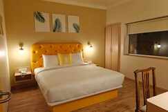 Address of Bloom Hotel Chennai Central