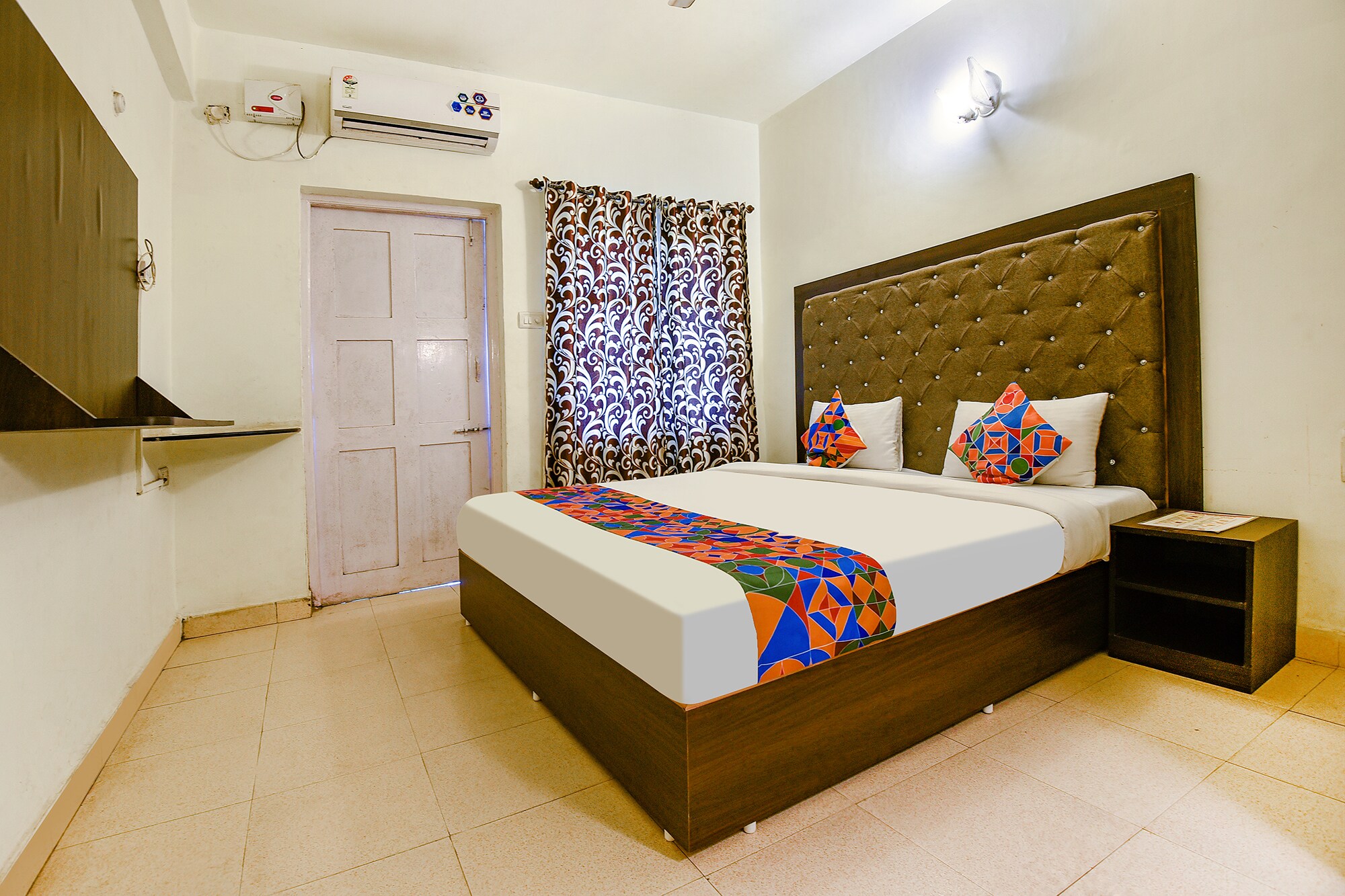 Via Jesant Valley Resort - Nr. Candolim Beach - Tap to explore photos