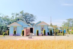 Eco Heritage Villa (3km from Airport)