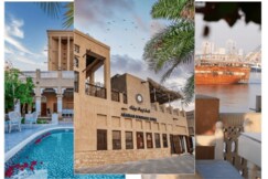 Arabian Boutique Hotel