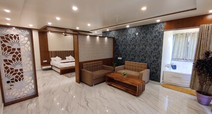 Lotuslap Resort Room Type - Executive room