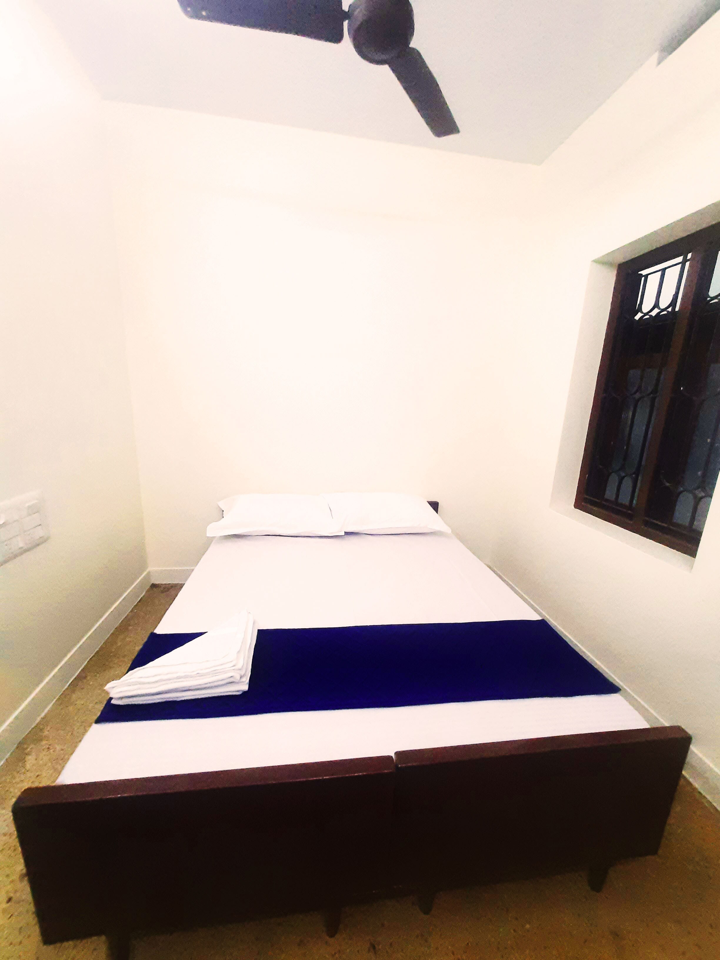 Hotel Rajarajan - Tap to explore photos