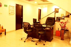 D and A Boutique Hotel OMR