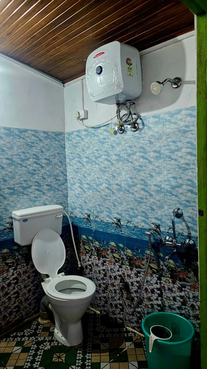 Koko Mhendo Homestay - Tap to explore photos