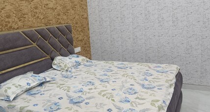 Shyam marriage lawn and resort Room Type - Bedroom 5