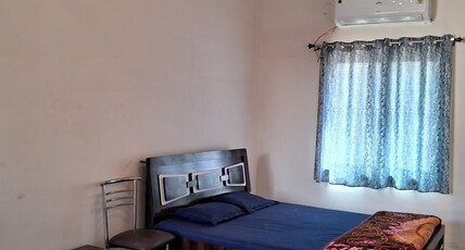 Rawat Hotel and Restaurant Room Type - Room No. 1