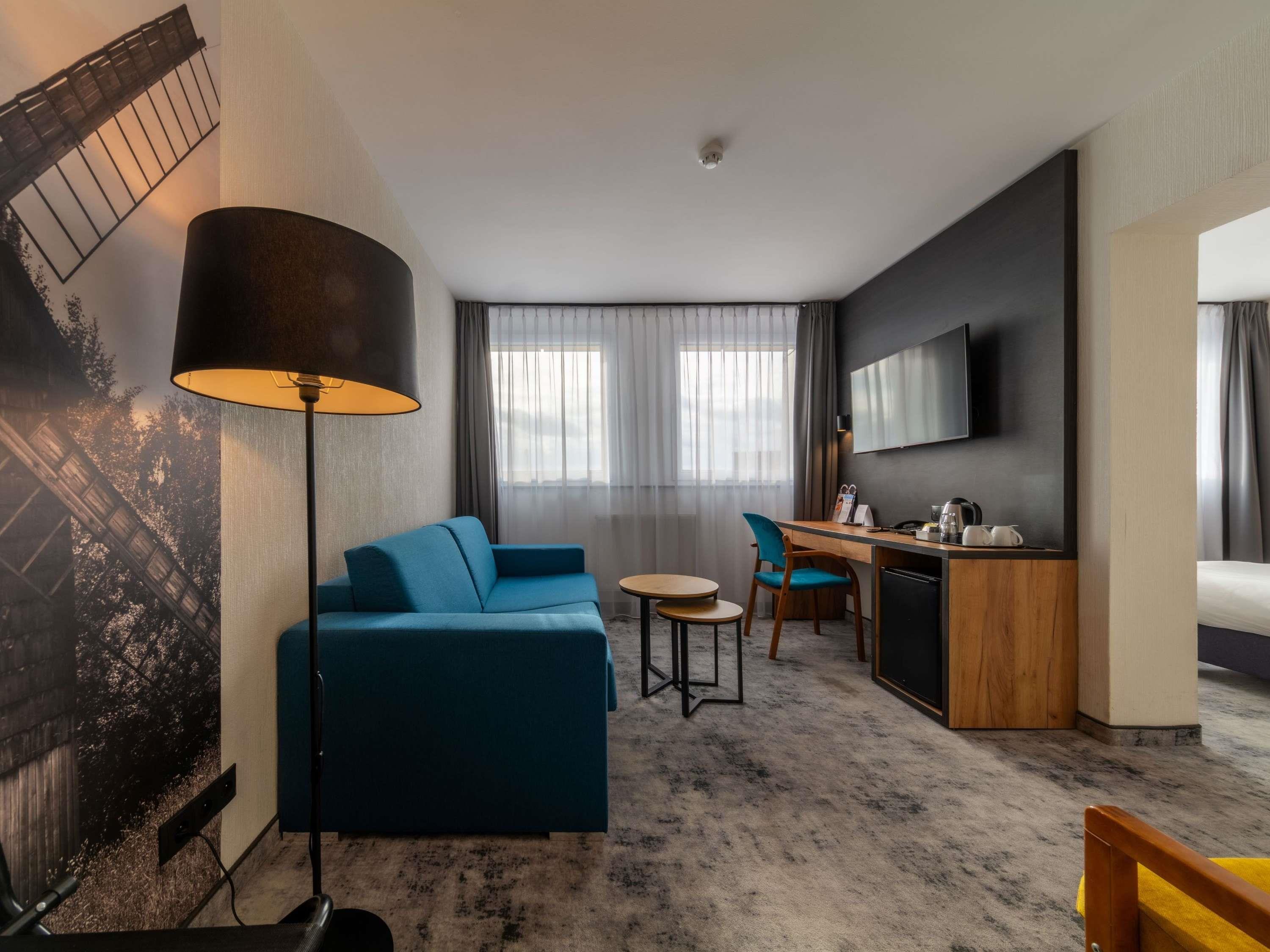 Mercure Opole - Tap to explore photos
