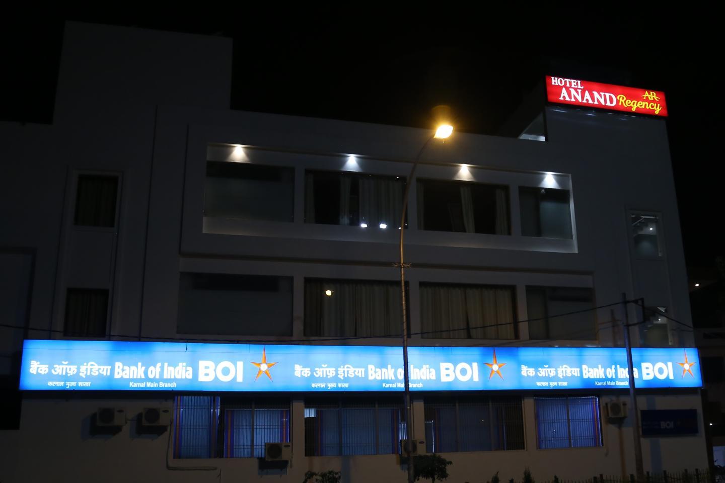 Anand Regency - Tap to explore photos