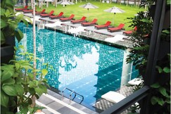 E&O Residences, Kuala Lumpur