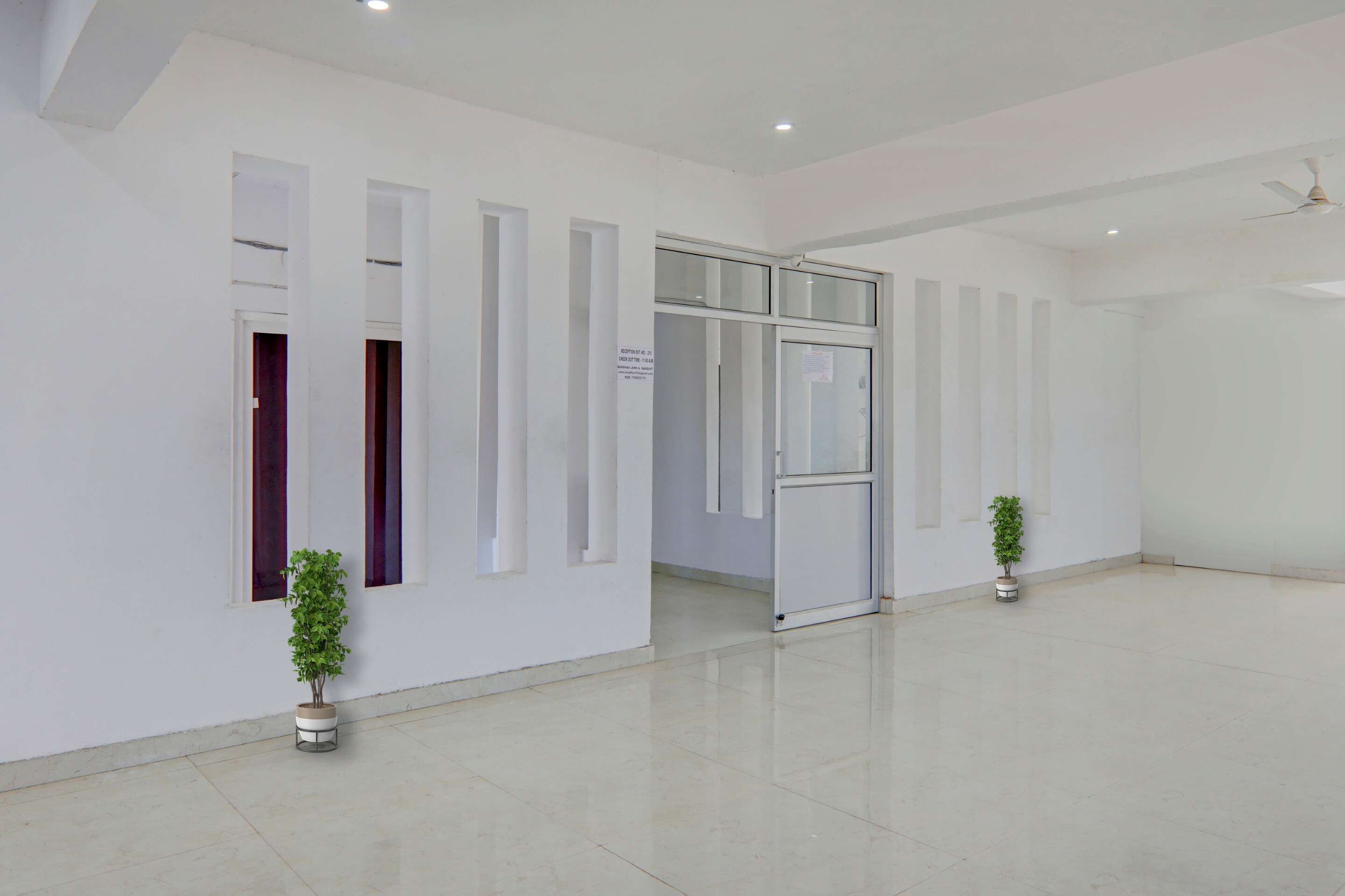 POP Bhandhan Lawn - Tap to explore photos