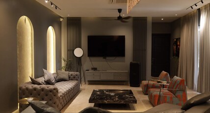 Modi Farm Room Type - Modi Farm