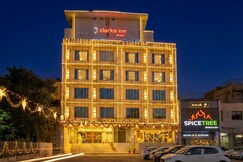 Hotel Arjun International