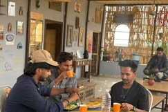 Incredible Hostel & Safari