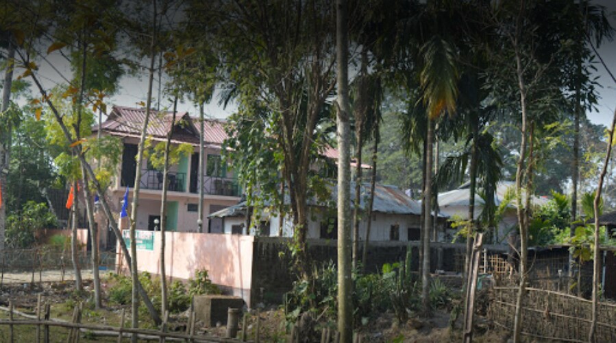 AAHANA  RESORT - Tap to explore photos