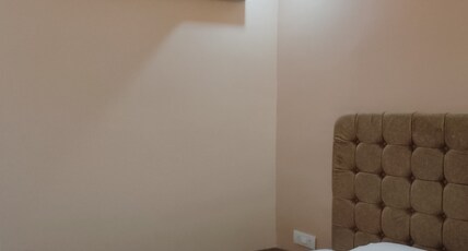 Ashiyana Rest House Room Type - Deluxe Room