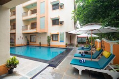 Indy suites Candolim