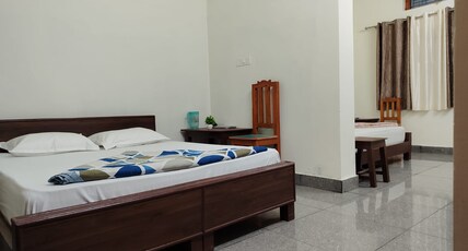 Braveheart Homes G006 Uttarkashi by MMF Room Type - Bedroom 4