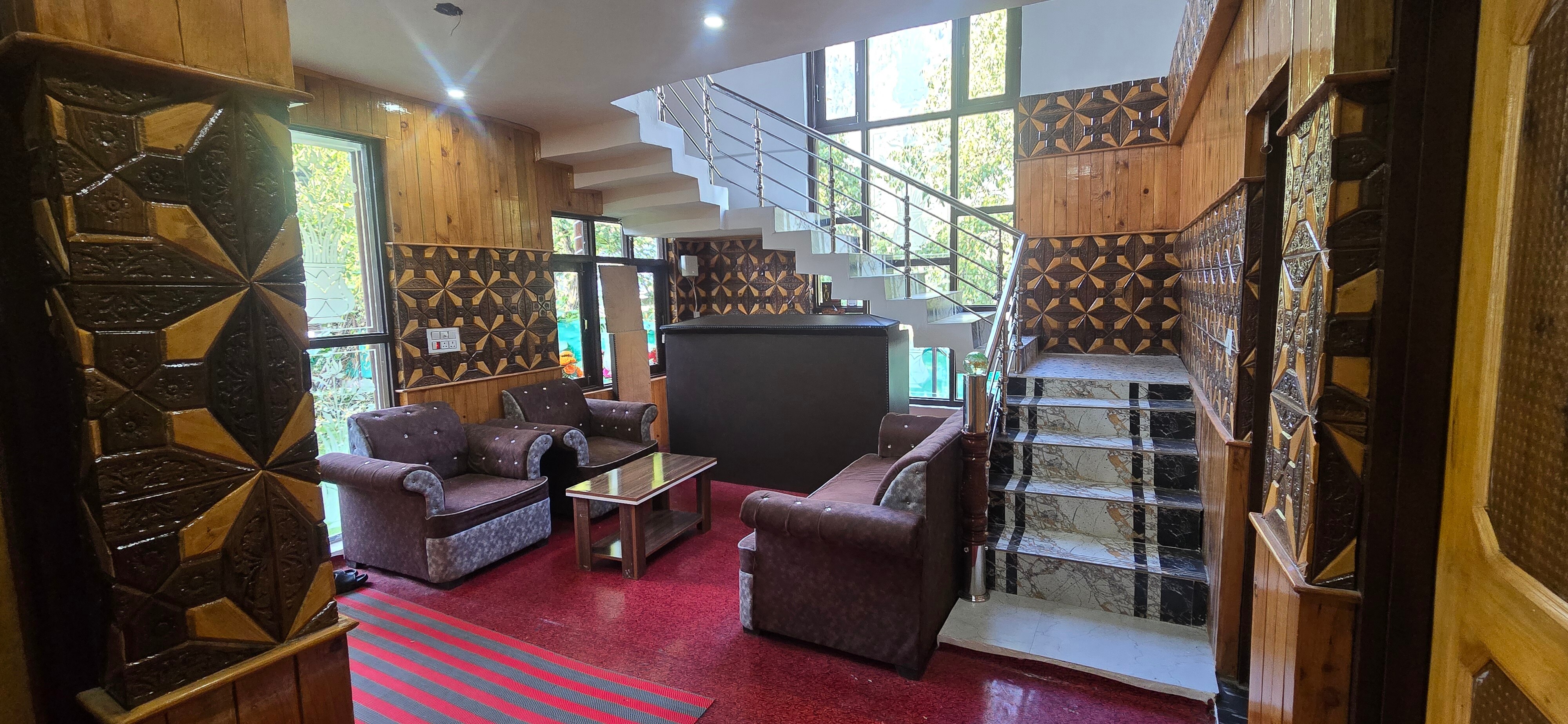 Main gallery