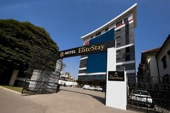Hotel Elite Stay by The Rahul