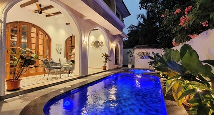 Villa Laz by HNH Room Type - Villa Laz by HNH
