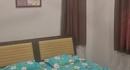 DeepNanda Resort Room Type - Deluxe Room Non Ac