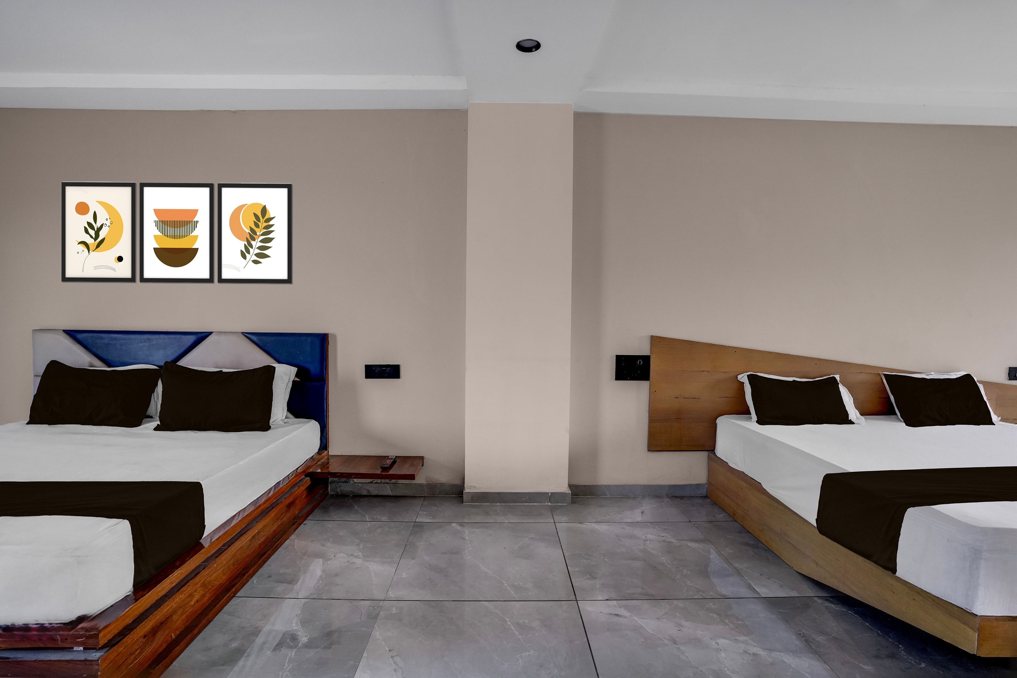 Hotel O Dwarkadhish - Tap to explore photos