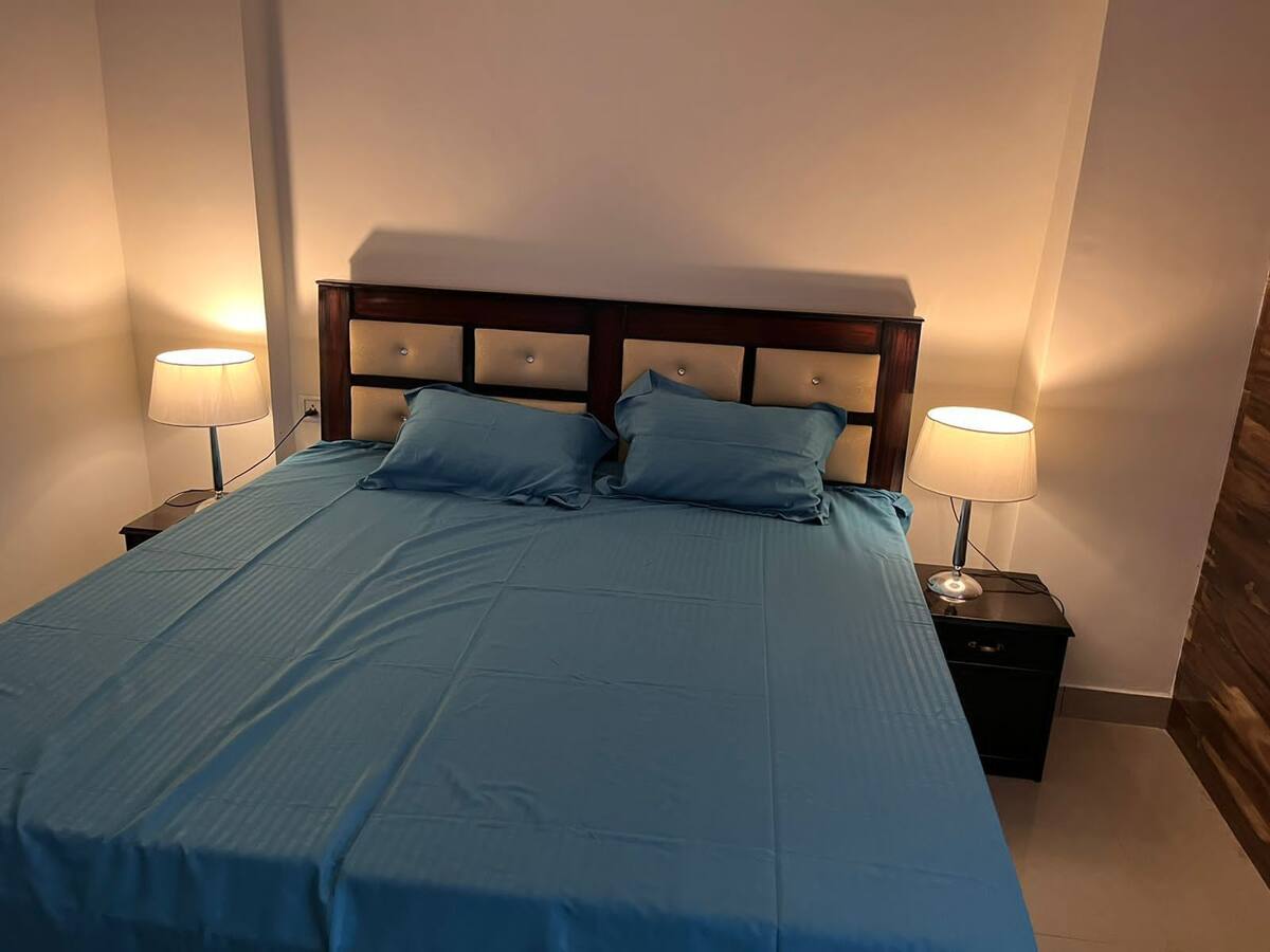 202 Aditya Greens One BHK Apartment - Tap to explore photos