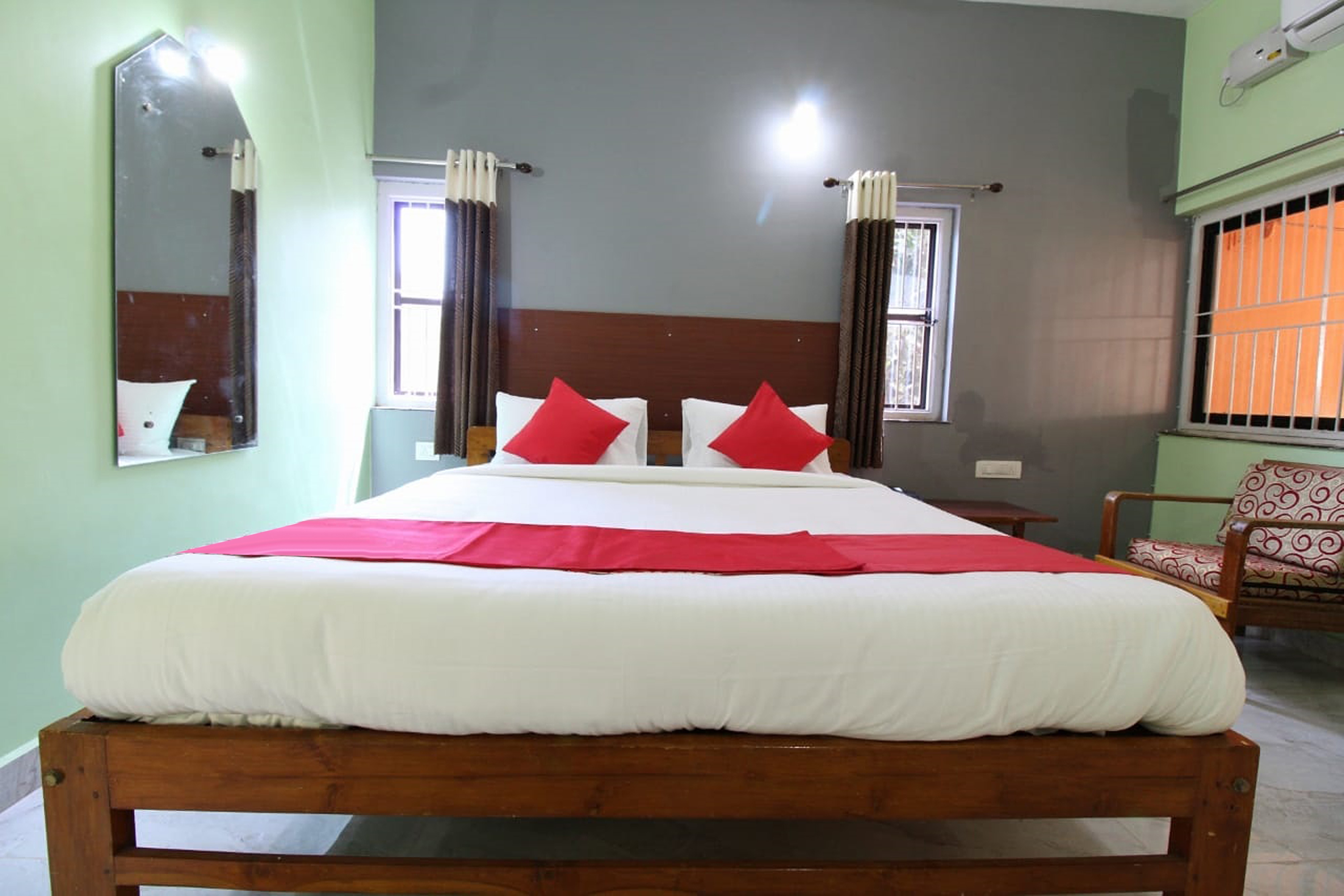 Kawari Resorts - Tap to explore photos