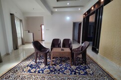 Hitha retreat mysore