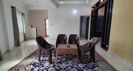 Hitha retreat mysore Room Type - 2 BHK apartment