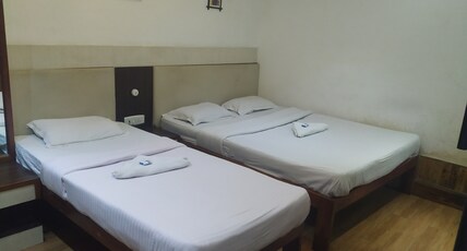 Shaurya Inn Room Type - Family Room