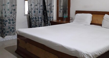 Hotel Sant Kripa Palace Room Type - Non Ac Room