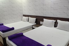 HOTEL TAIBA INTERNATIONAL