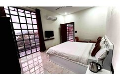 The Magnifica Luxurys By Daranaga Boutique Villa