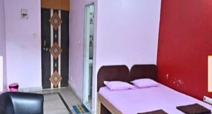 Hotel Shree Kashi Inn, Varanasi Room Type - Standard Room