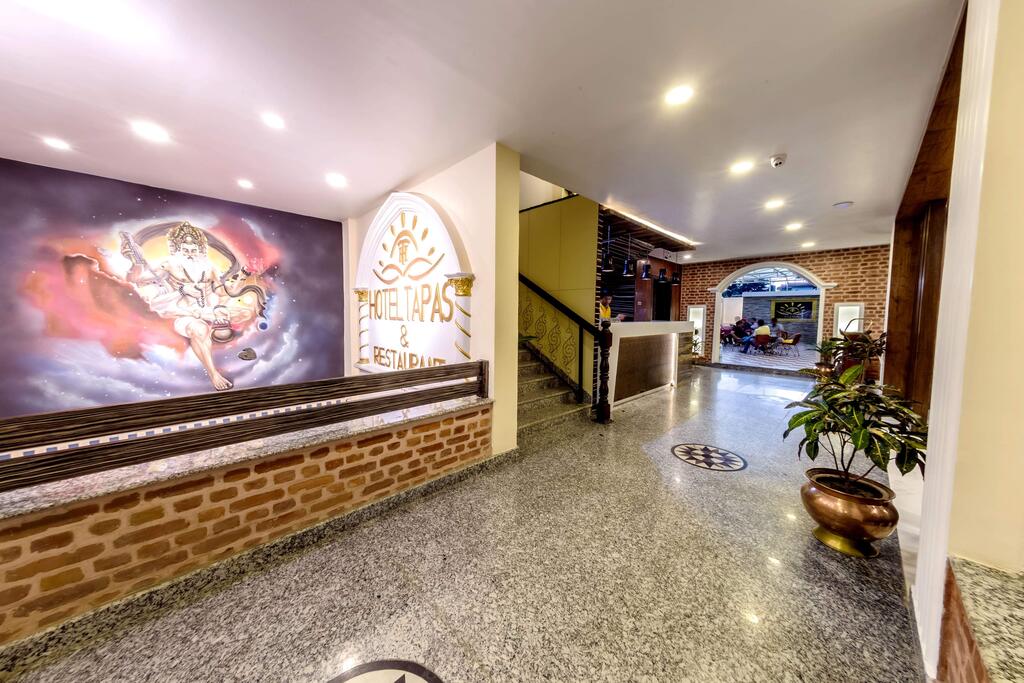 Hotel Tapas Pvt. Ltd - Tap to explore photos