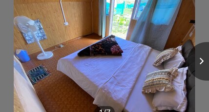 Sunrise Haven Room Type - Bedroom 3