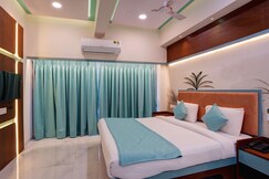 Hotel Balaji Residency