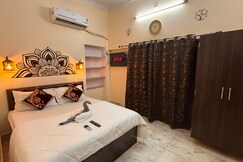 Swagatam paying Guesthouse