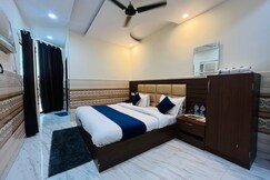 Address of Hotel Abrol Residency