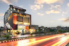 Lords CBC Plaza, Chitwan