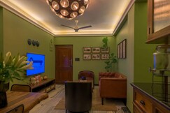 Calcutta Rooms Sen s Homestay