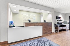 Hampton Inn Florence Midtown