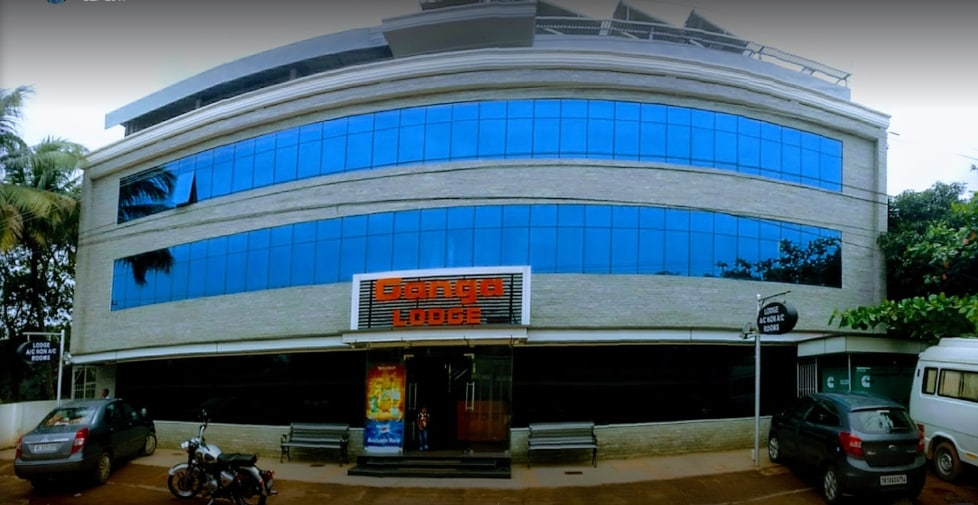 Main gallery