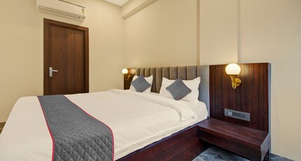 My Stay Residency Room Type - Classic
