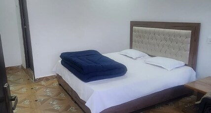 Shiv Shankar Hotel & Resort Room Type - Family Room